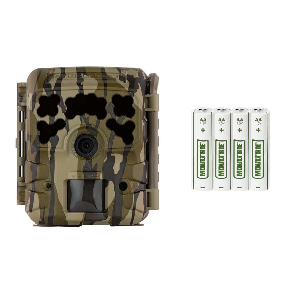 Electronics Moultrie Enterprises Ready Series Micro 42i Bundle • Model: Ready Series